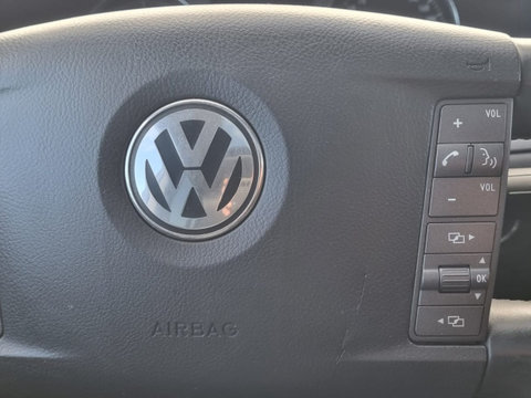 Airbag Sofer VW PHAETON (3D) 2002 - Prezent Motorina