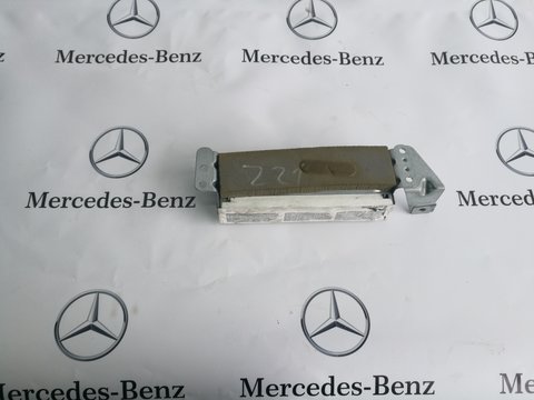 Airbag spate stanga Mercedes S class W221 A2218600605