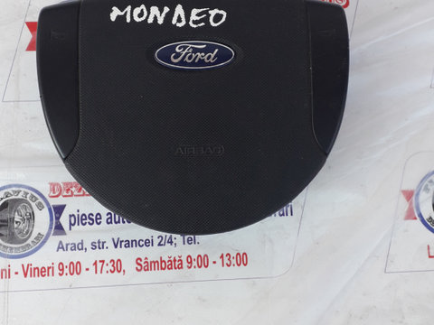 Airbag SRS volan Ford Mondeo an 2001 cod 08000108501957