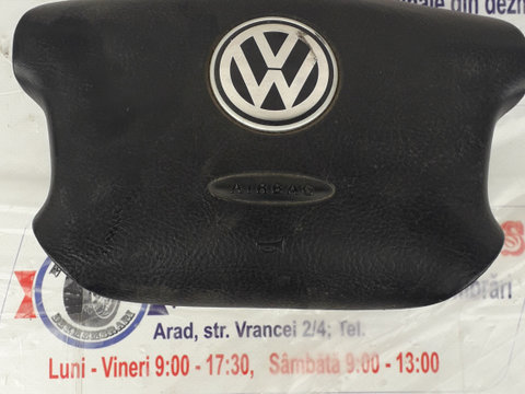 Airbag SRS volan Volkswagen golf 4 an 2001 cod 3b0880201