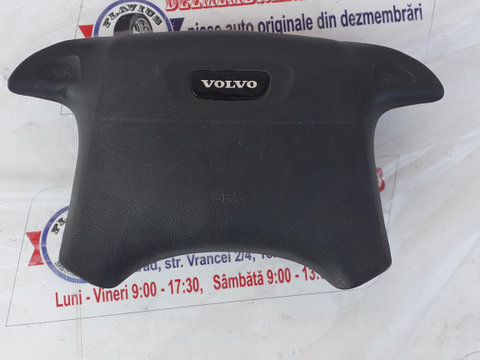 Airbag SRS volan Volvo v40 an 2000 cod 570677100