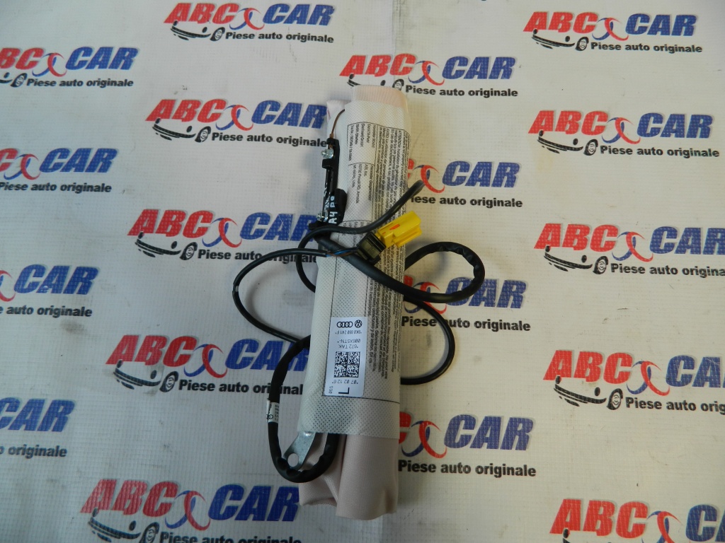 Airbag stanga scaun Audi A5 8T 8K0880241F model 20