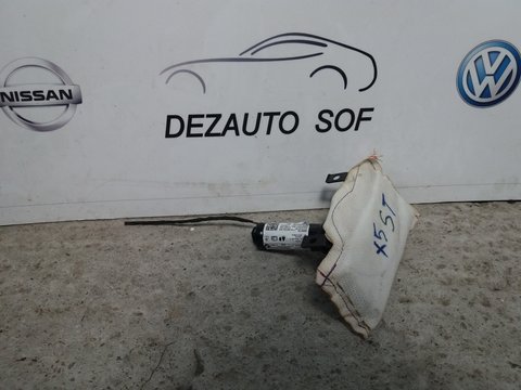 Airbag Stanga Bmw X5 Cod 7161063