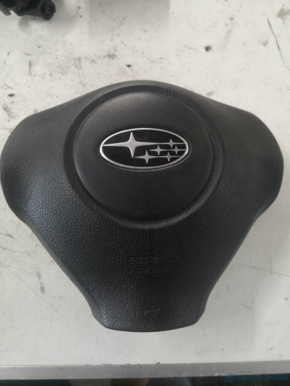 Airbag SUBARU IMPREZA III Saloon (GR) [ 2007 - > ] AWD (EJ20) 117KW|160HP OEM Gj07z070724