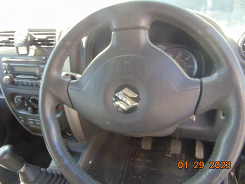 Airbag suzuki Jimny dupa 2006 airbag volan sofer dezmembrez jimny