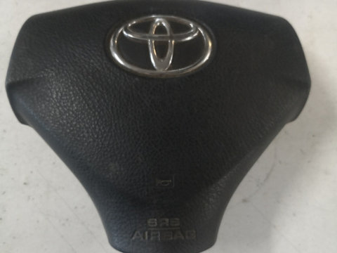 Airbag TOYOTA AVENSIS VERSO (_M2_) [ 2001 - 2011 ] OEM 055667045a
