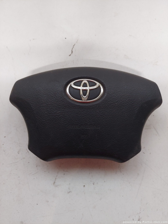 Airbag TOYOTA LAND CRUISER J120 [ 2003 - > 2010 ] OEM C05376506a4h