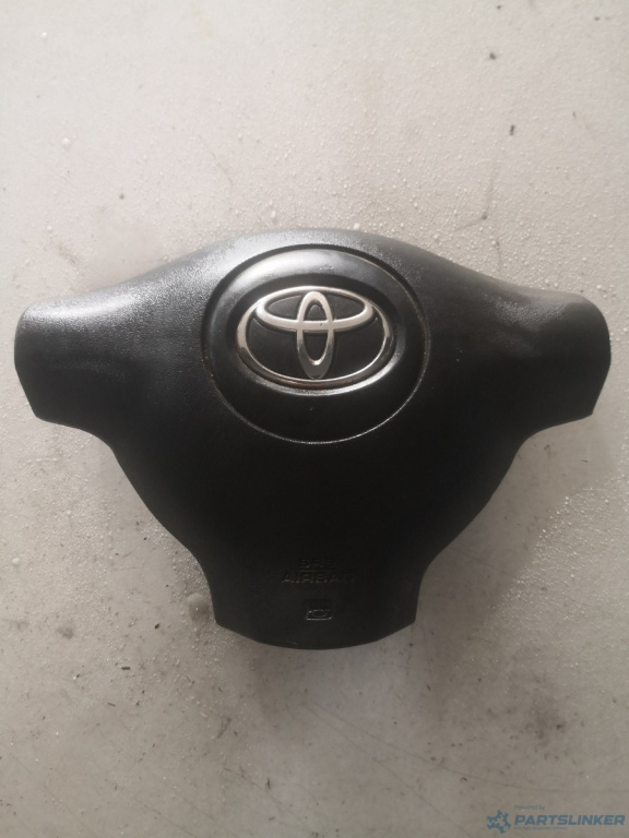 Airbag TOYOTA YARIS (_P1_) [ 1999 - 2005 ] OEM 451300d101