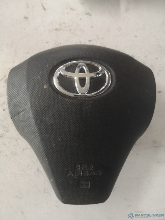 Airbag TOYOTA YARIS (_P9_) [ 2005 - > ] OEM 45130d160g