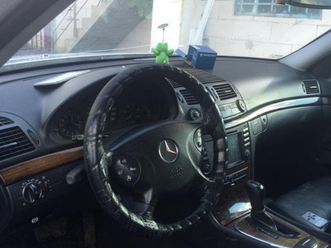 Airbag-uri Mercedes E200 w211