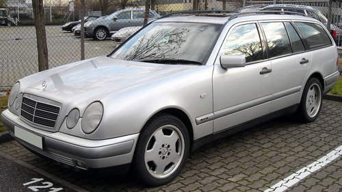 Airbag usa dreapta fata Mercedes-Benz E-