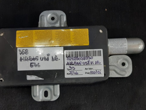 AIRBAG USA DREAPTA FATA PENTRU BMW SERIA 3 E46 COD:72127037230