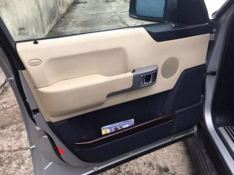 Airbag usa lateral stanga dreapta fata spate Range Rover Vogue L322