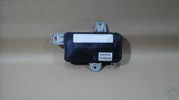 Airbag usa sofer Bmw 3 E46 (1998-)