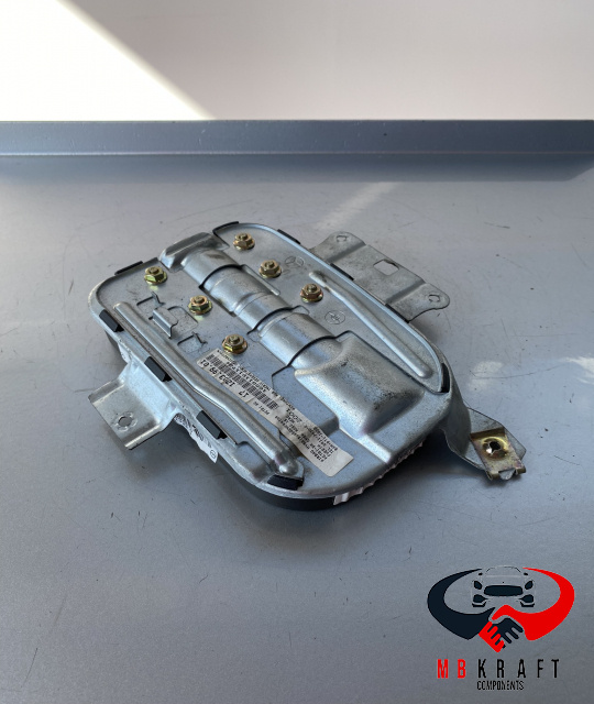 Airbag usa stanga fata A1712039901 A 17 1203 99 01 Mercedes-Benz E-Class W210 [1995 - 1999] Sedan