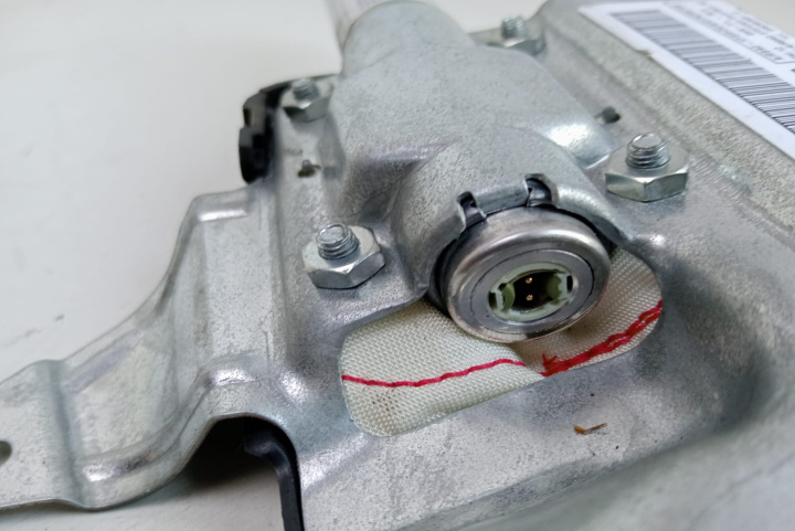 Airbag usa stanga fata a2038602505 Merce