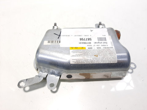 Airbag usa stanga fata, cod 6011904-01, Bmw 5 (E60) (id:587798)