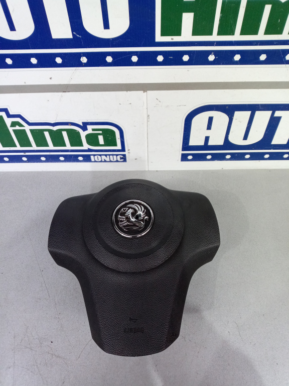 Airbag volan 13235771 Opel Corsa D 2006-2014