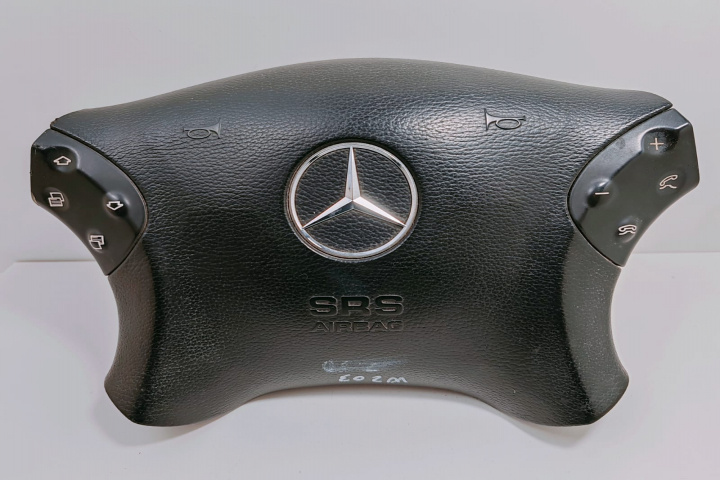Airbag Volan 1616399901 Mercedes-Benz C-Class W203/S203/CL203 [2000 - 2004]