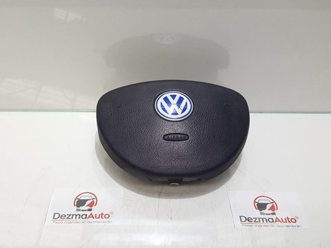 Airbag volan 1C0880201E, Vw New Beetle cabriolet (1Y7)