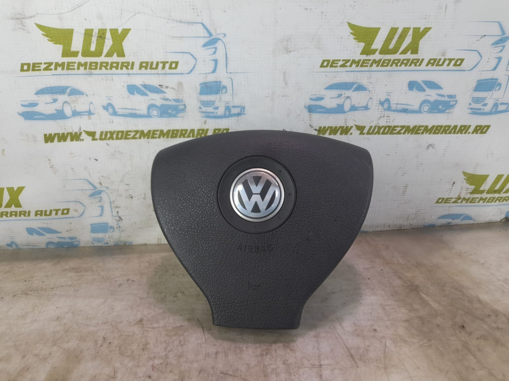 Airbag volan 1k0880201an Volkswagen VW Eos [2006 - 2010]