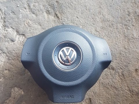 Airbag volan 1km880201 vw jetta III 2010 2014