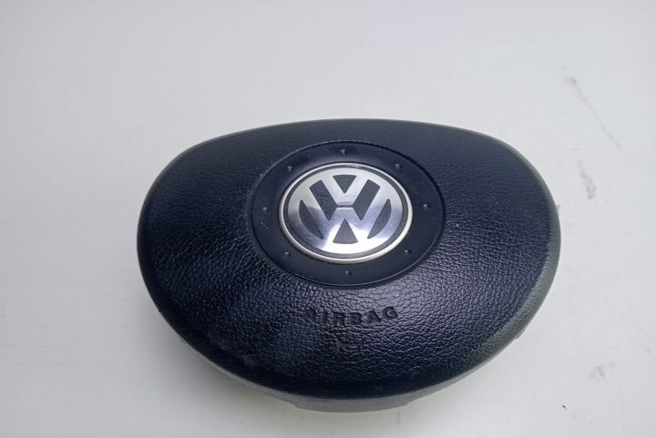 Airbag volan 1T0880201A Volkswagen VW Fox 2 [2003 - 2007]