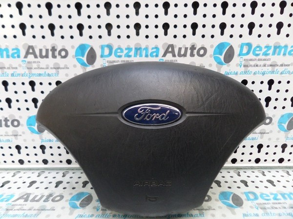 Airbag volan 2M51-A042-B85-D, Ford Focus combi 199