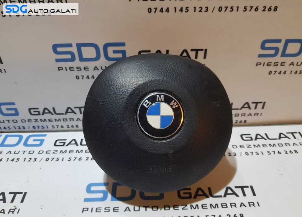 Airbag Volan 3 Spite BMW Seria 3 E46 1998 - 2005 C