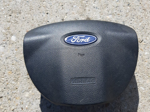 Airbag volan 3 spite Ford Focus 2 stare FOARTE BUNA