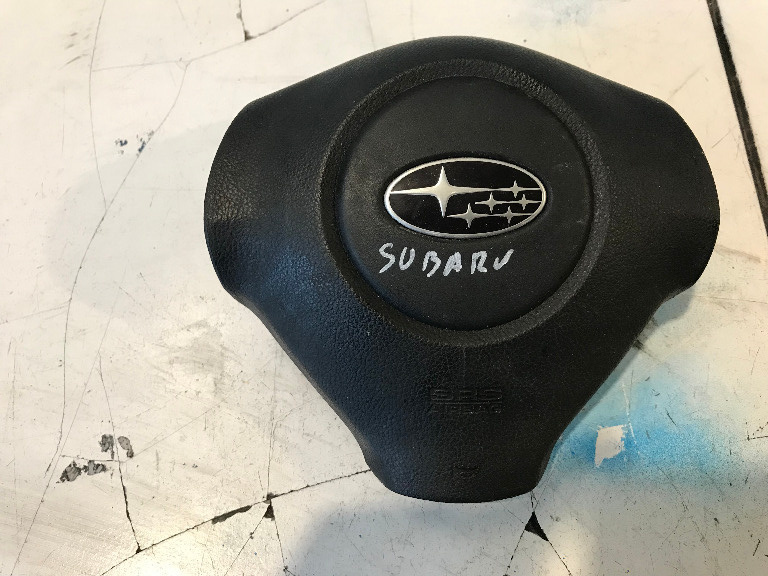 Airbag volan 3 spite subaru outback legacy 2.0 tdi 2008