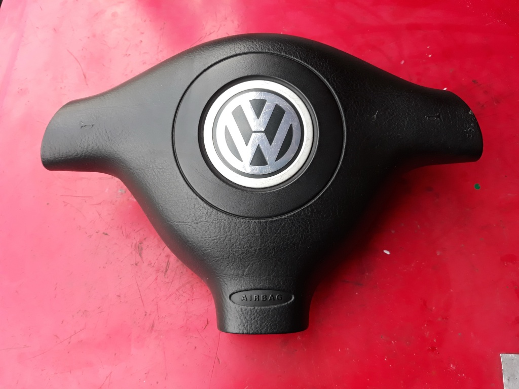 Airbag volan 3 spite Vw Bora / Golf 4