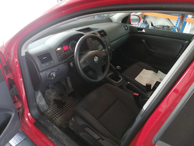 Airbag volan 3 spite Vw Golf 5 1K0880201P