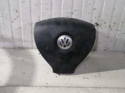 Airbag volan (3 spite) VW Passat B6 1K0880201BT