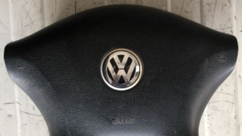 Airbag Volan 306351599162-AB Volkswagen 