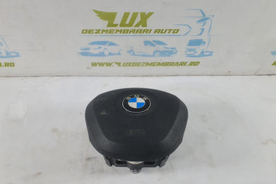 Airbag volan 306998410 BMW X1 F48 [2015 - 2020]