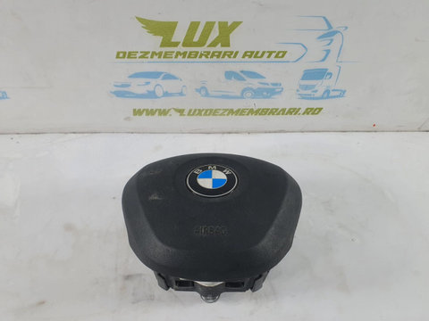 Airbag volan 306998410 BMW X1 F48 [2015 - 2020]