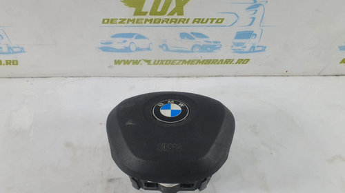 Airbag volan 306998410 BMW X1 F48 [2015 