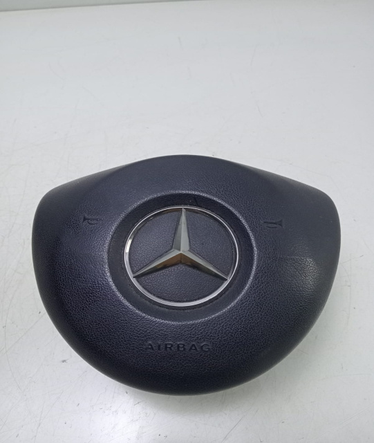 Airbag volan 309212795162-AD Mercedes-Benz A-Class W176 [facelift] [2015 - 2018]