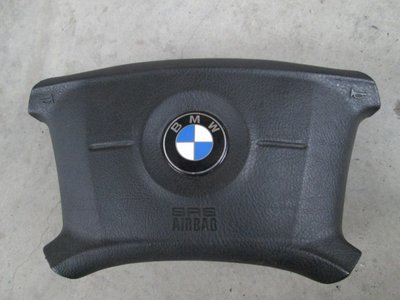 Airbag volan 33009576303K BMW E46 320d 100kw 136cp