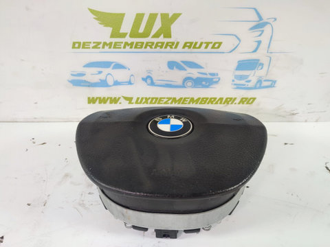 Airbag volan 33678382901 BMW Seria 5 F07/F10/F11 [2009 - 2013]