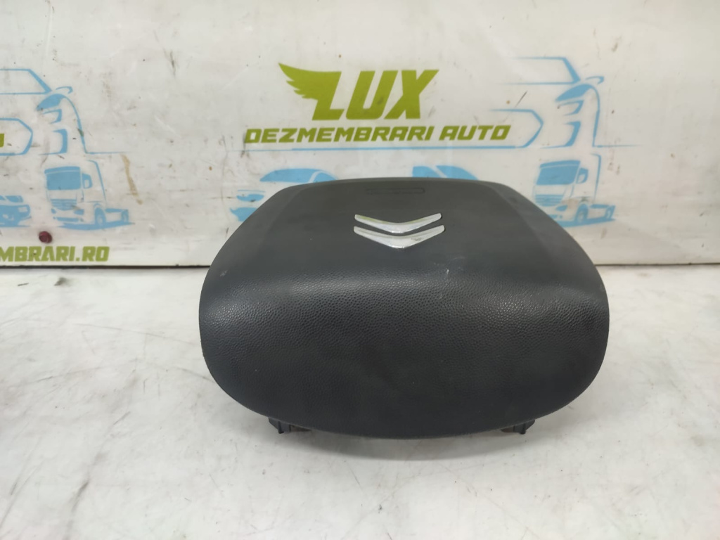 Airbag volan 34173895b Citroen Jumper 2 [2nd facelift] [2015 - 2021] 2.0 hdi AHP euro 6