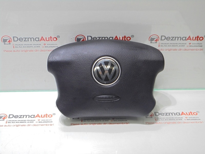 Airbag volan 3B0880201AE, Vw Golf 4 (1J1) (id:290318)