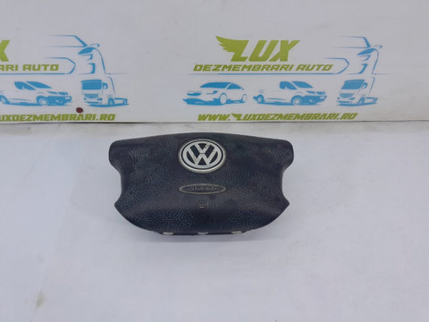 Airbag volan 3b0880201as Volkswagen VW Golf 4 [1997 - 2006]