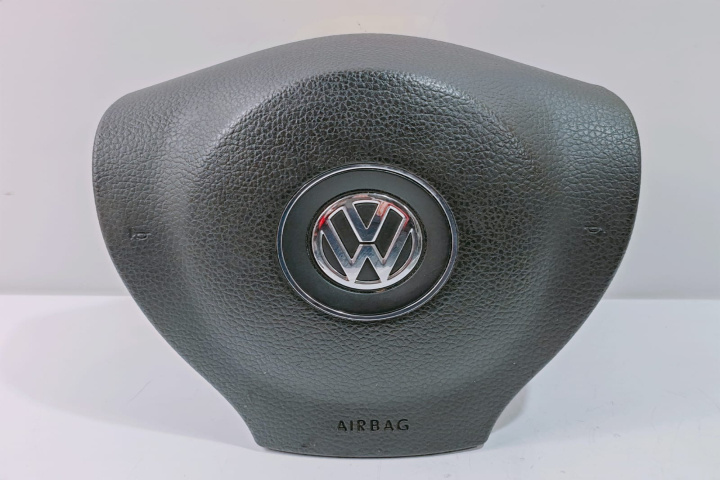 Airbag Volan 3C8880201T Volkswagen VW Passat B7 [2