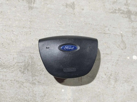 Airbag volan 3M51-R042B85-AH Ford Focus C-Max an fab. 2003 - 2007