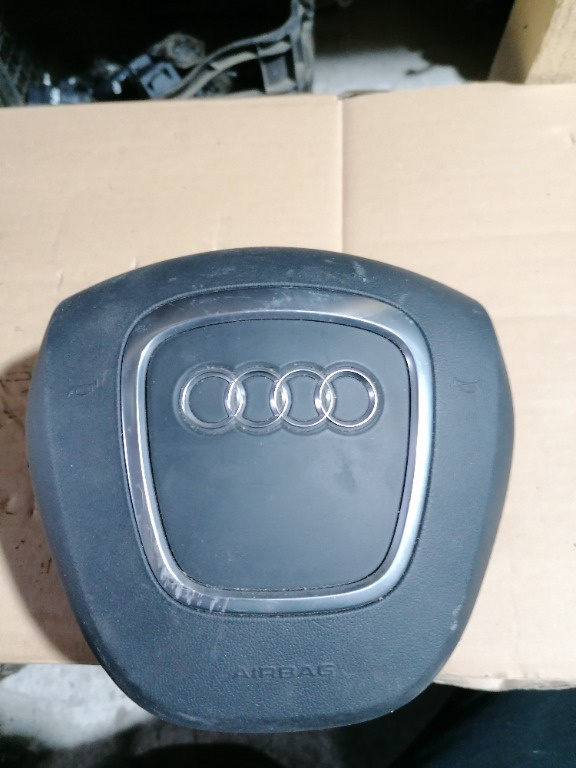 Airbag Volan 4 Spite Audi A4 B8 / A5 / Q5 Cod: 8R0