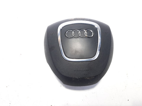 Airbag volan 4 spite, cod 4F0880201AR, Audi A6 (4F2, C6) (id:374004)