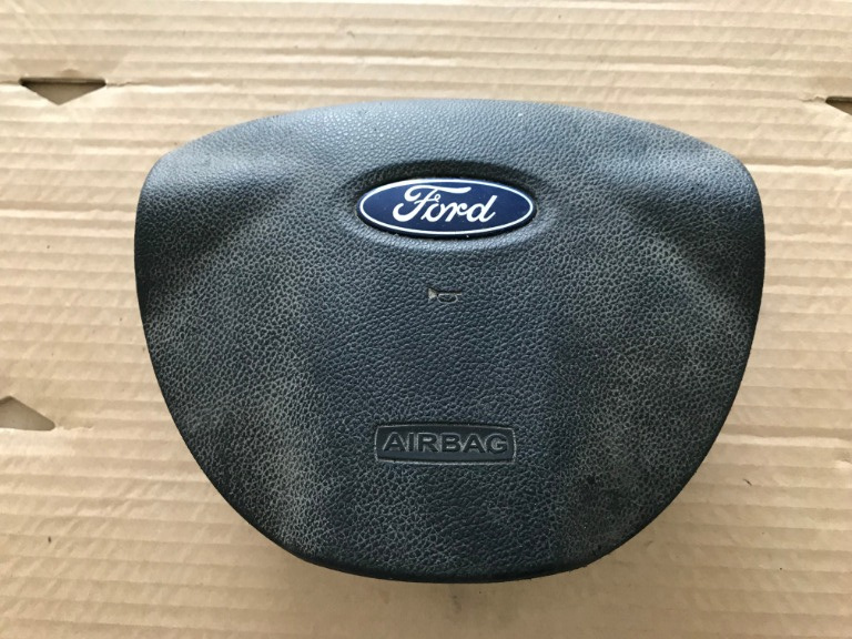 Airbag volan 4 spite ford focus 2 2004 - 2009 cod: 4m51a042b85df