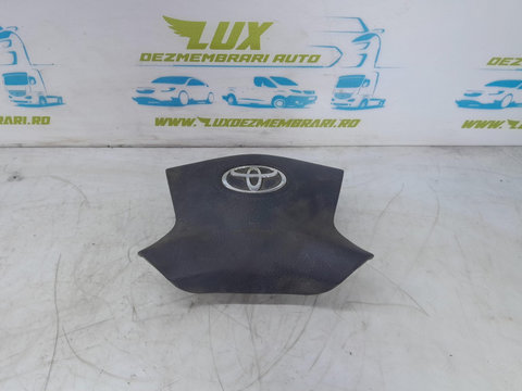 Airbag volan 45130-05112 Toyota Avensis 2 T25 [2002 - 2006]